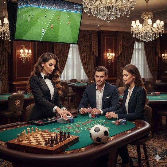 FIFA制裁图标